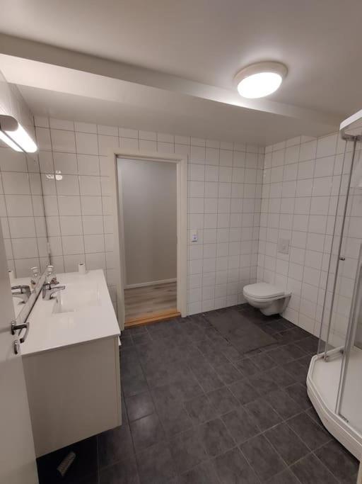 Leilighet Sentralt I Svolvær Exterior photo